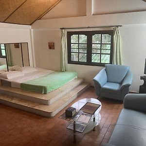 Deluxe Zimmer mit Queensize-Bett